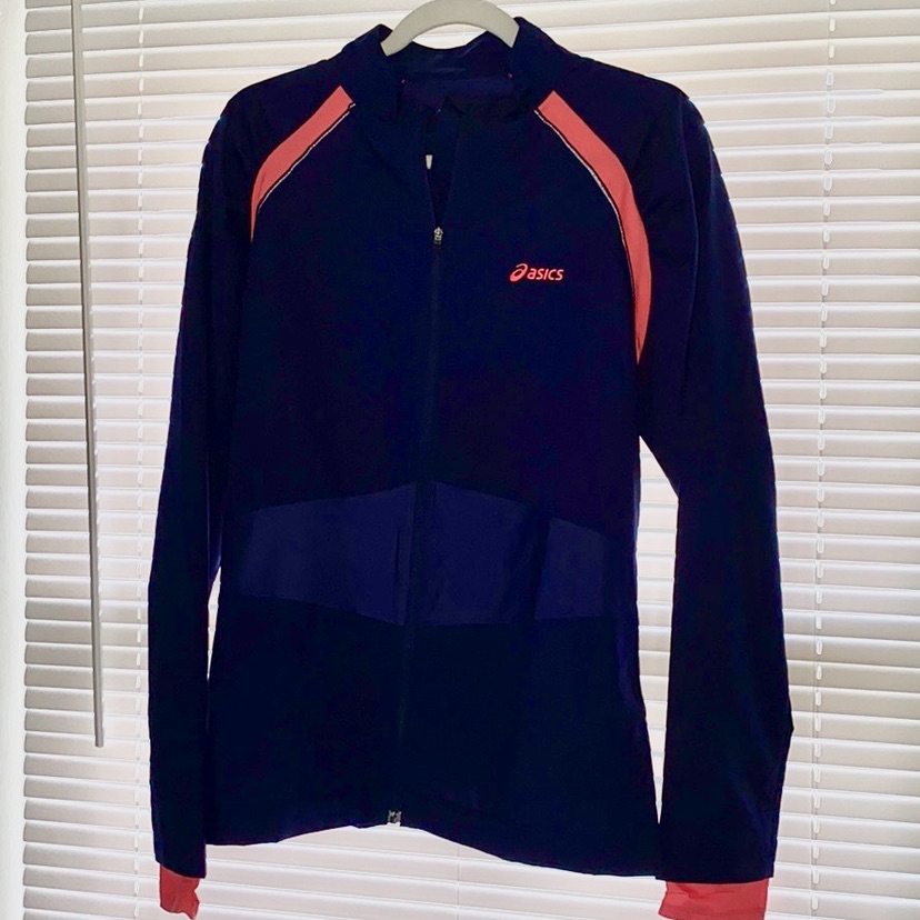 Asics Racket Jacket